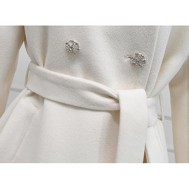 コート レディース アウター | KawaiCat | 詳細画像20 