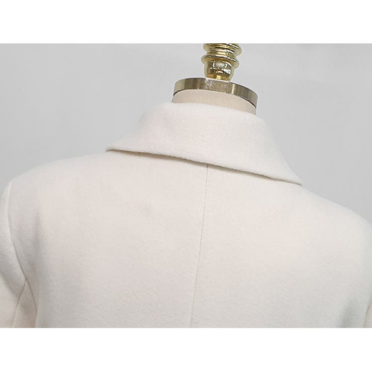 コート レディース アウター | KawaiCat | 詳細画像21 