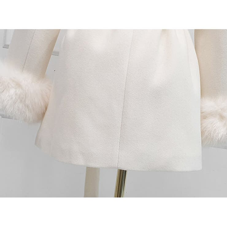 コート レディース アウター | KawaiCat | 詳細画像22 