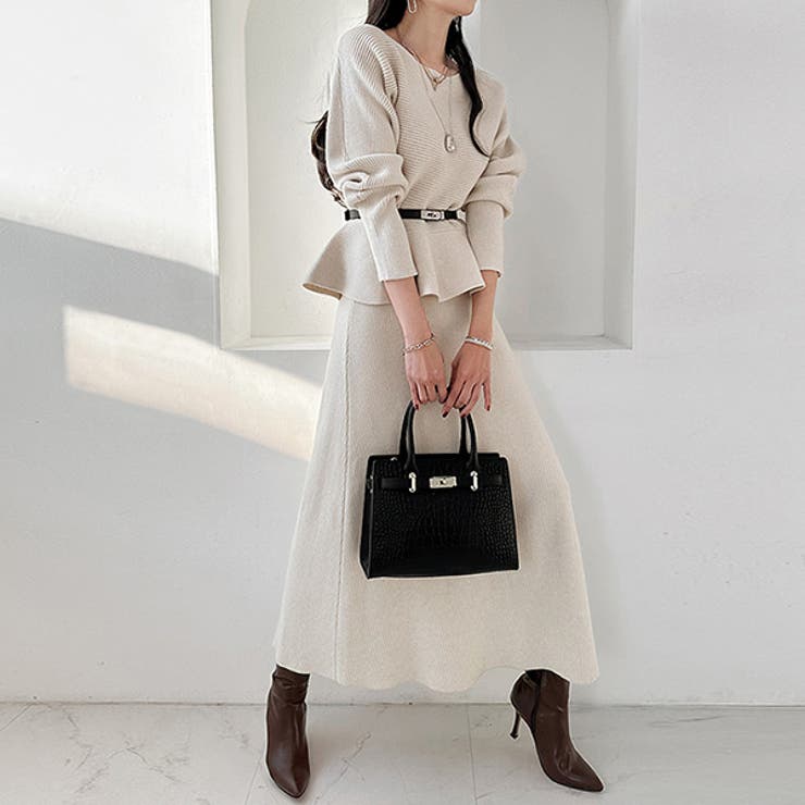 セットアップ レディース ツーピース | KawaiCat | 詳細画像2 