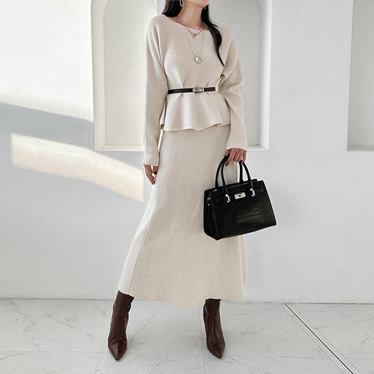 セットアップ レディース ツーピース | KawaiCat | 詳細画像3 