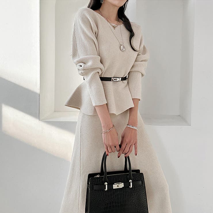 セットアップ レディース ツーピース | KawaiCat | 詳細画像5 