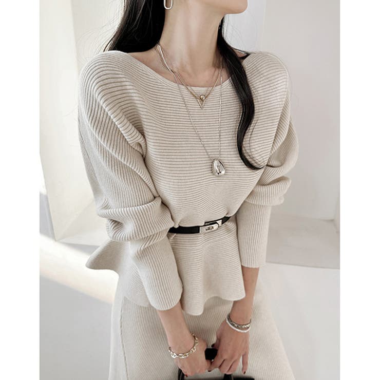 セットアップ レディース ツーピース | KawaiCat | 詳細画像7 