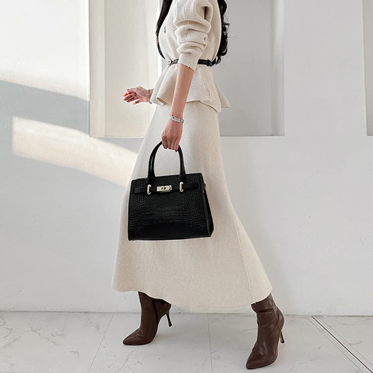 セットアップ レディース ツーピース | KawaiCat | 詳細画像9 