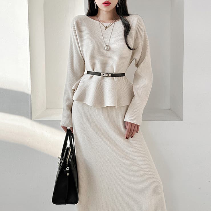 セットアップ レディース ツーピース | KawaiCat | 詳細画像10 