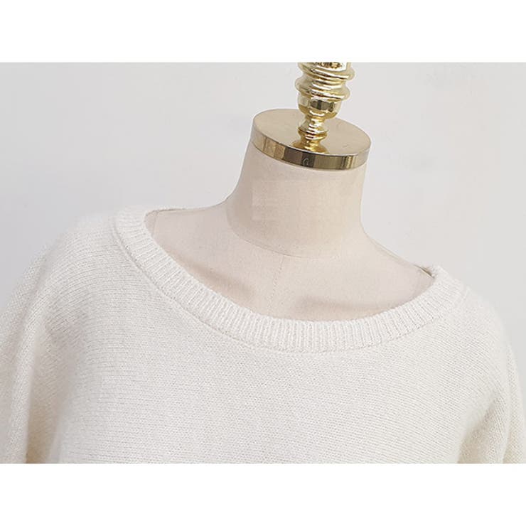 ワンピース レディース 長袖 | KawaiCat | 詳細画像19 