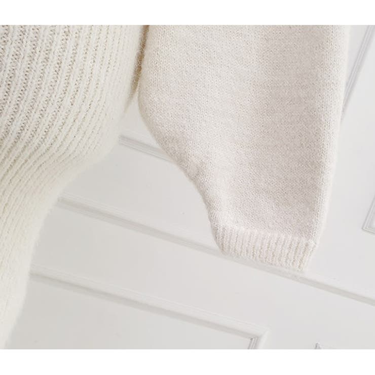 ワンピース レディース 長袖 | KawaiCat | 詳細画像20 