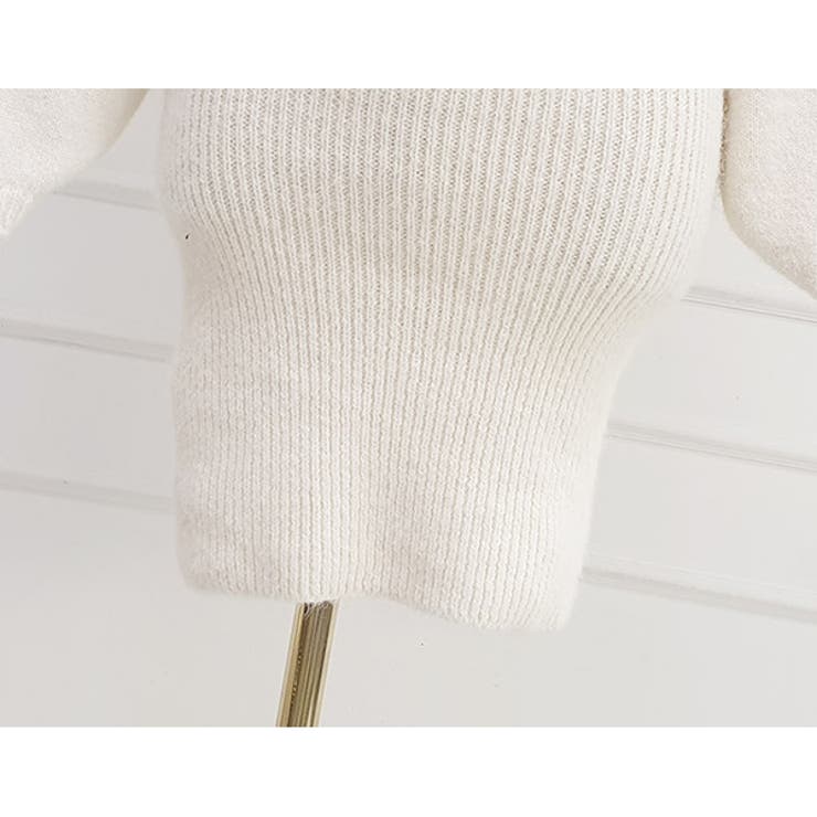 ワンピース レディース 長袖 | KawaiCat | 詳細画像22 