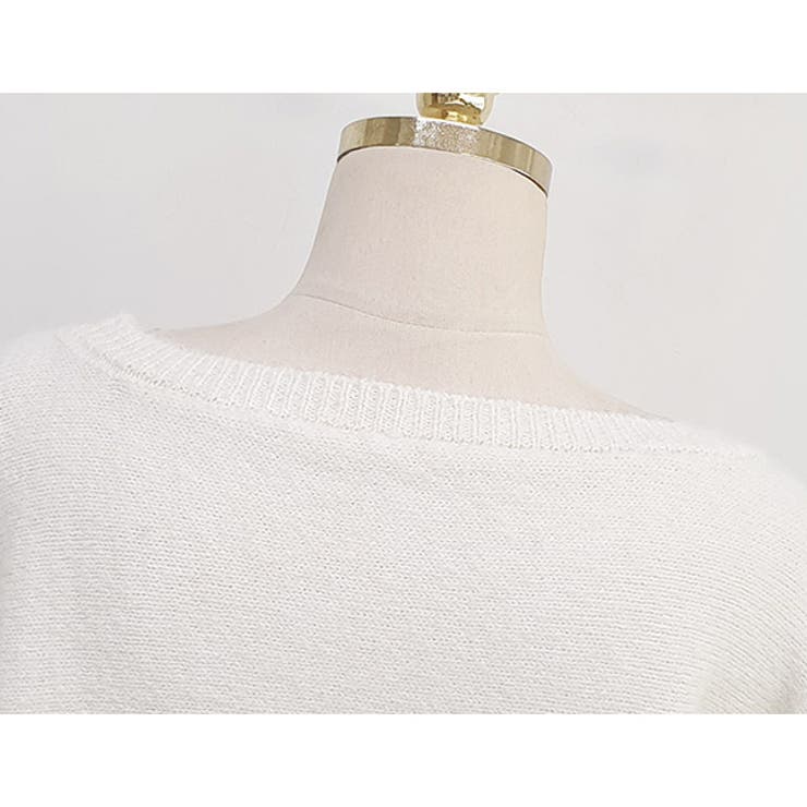 ワンピース レディース 長袖 | KawaiCat | 詳細画像23 