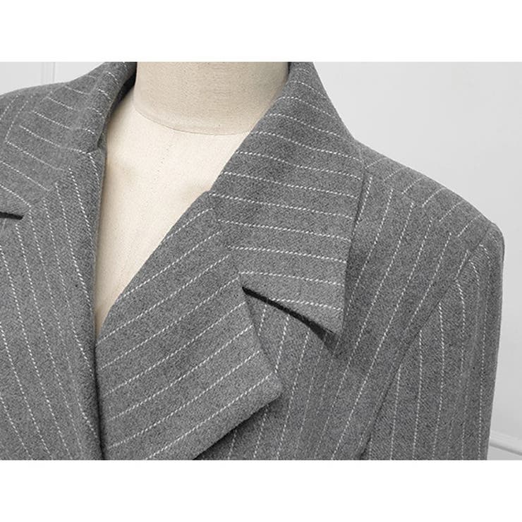 セットアップ レディース ジャケット | KawaiCat | 詳細画像21 