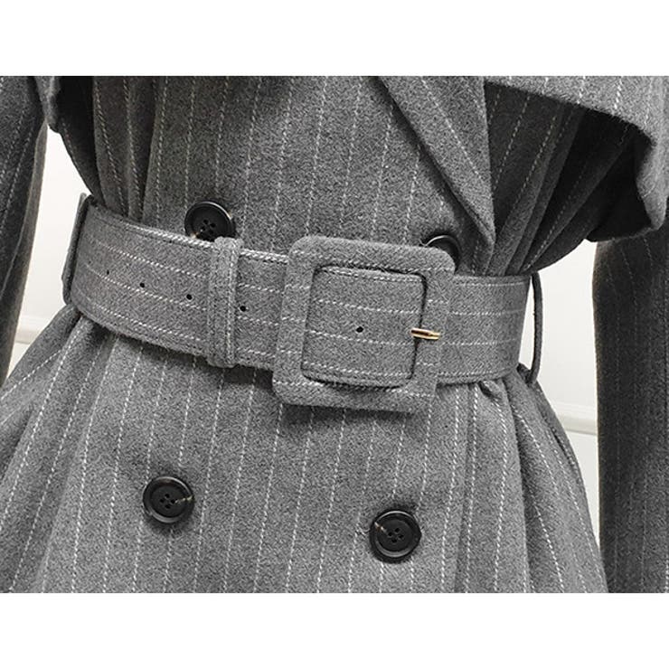 セットアップ レディース ジャケット | KawaiCat | 詳細画像23 