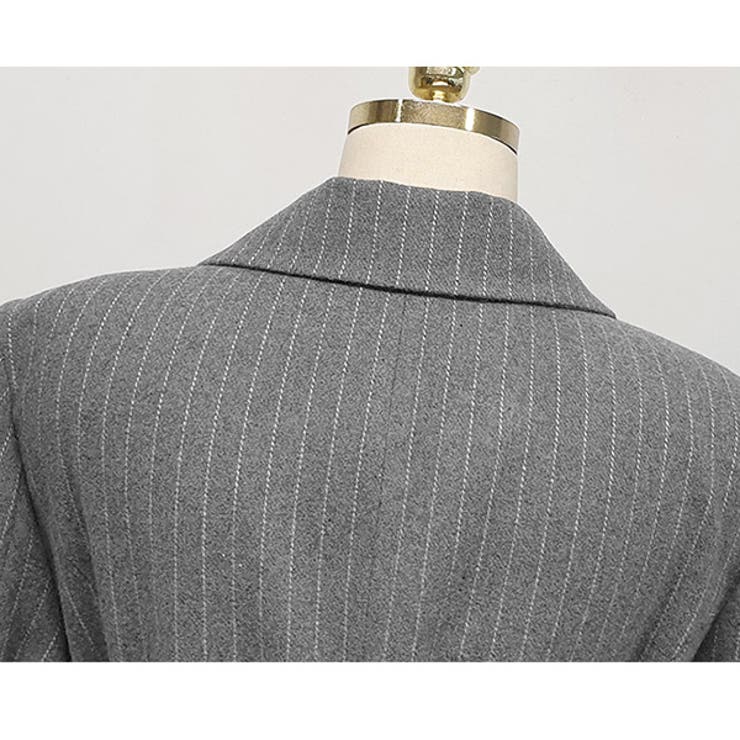 セットアップ レディース ジャケット | KawaiCat | 詳細画像24 