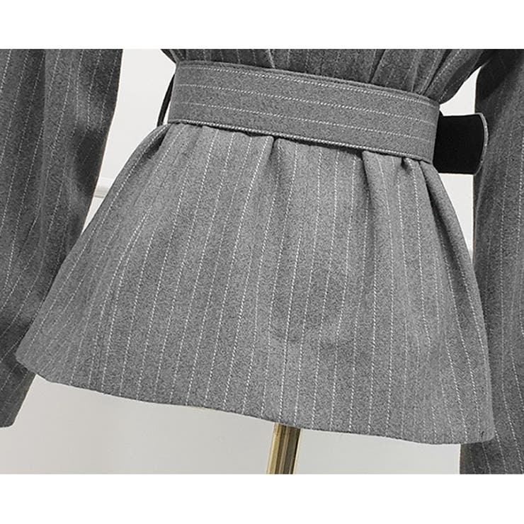 セットアップ レディース ジャケット | KawaiCat | 詳細画像25 