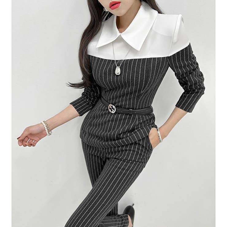 セットアップ レディース アンサンブル | KawaiCat | 詳細画像5 