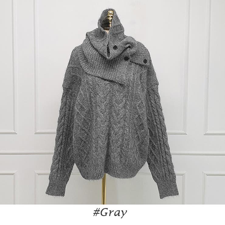 セットアップ レディース トップス | KawaiCat | 詳細画像12 