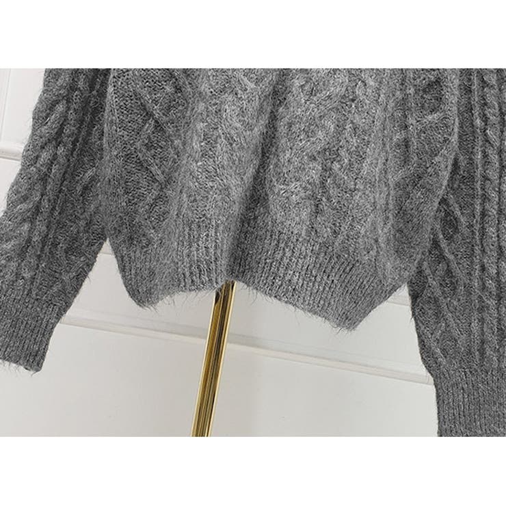 セットアップ レディース トップス | KawaiCat | 詳細画像27 