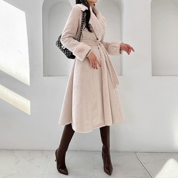 コート レディース アウター | KawaiCat | 詳細画像7 