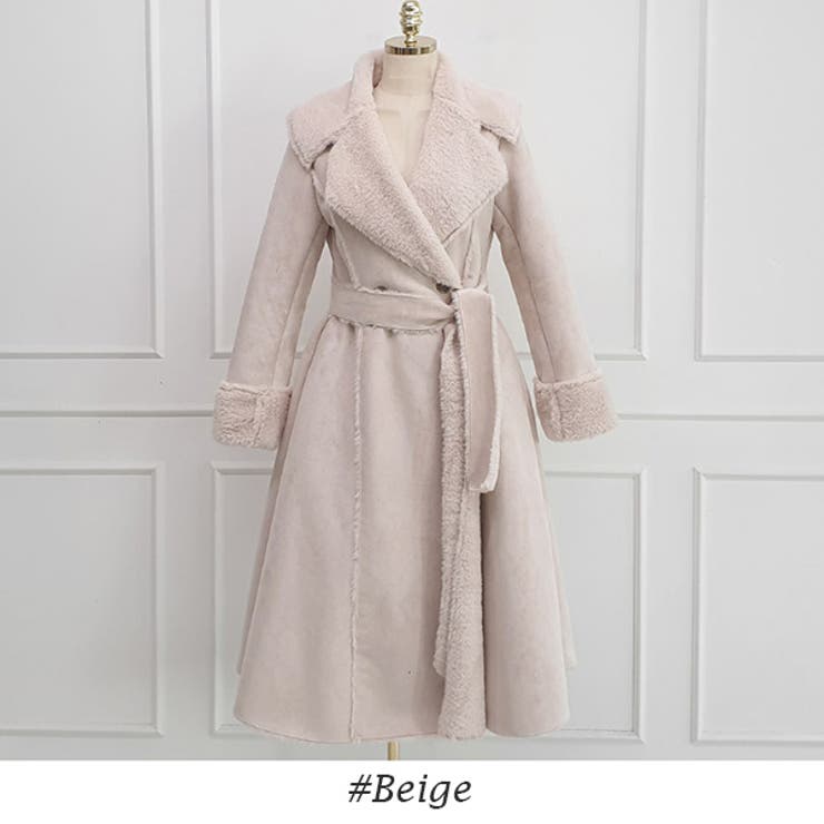 コート レディース アウター | KawaiCat | 詳細画像14 