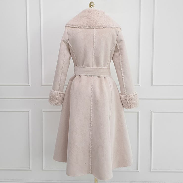 コート レディース アウター | KawaiCat | 詳細画像18 