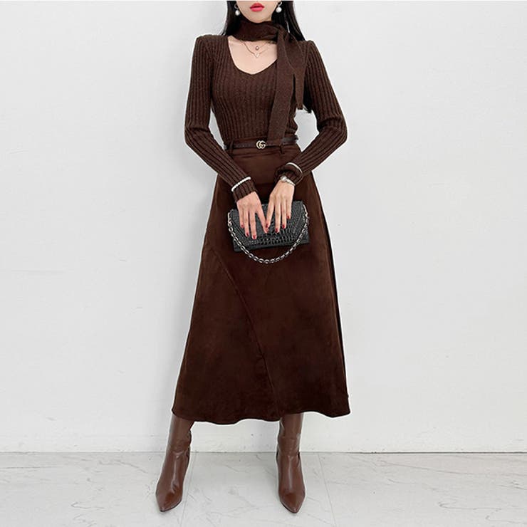 ニット トップス レディース | KawaiCat | 詳細画像8 