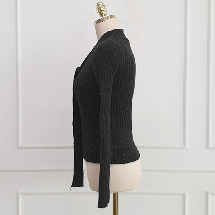 ニット トップス レディース | KawaiCat | 詳細画像16 