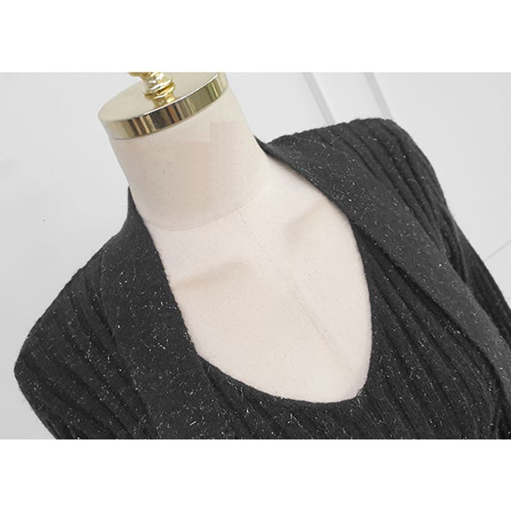 ニット トップス レディース | KawaiCat | 詳細画像20 