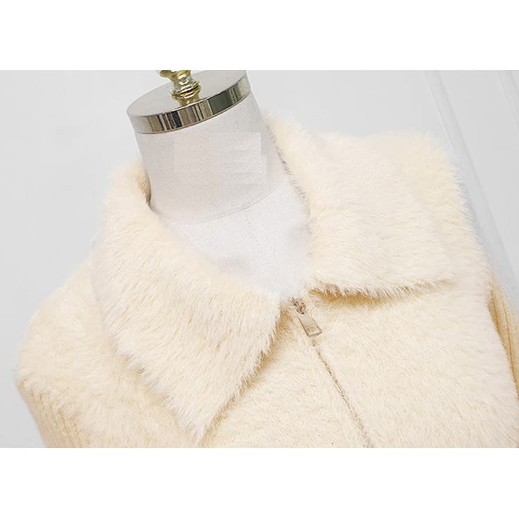 カーディガン ニット レディース | KawaiCat | 詳細画像16 