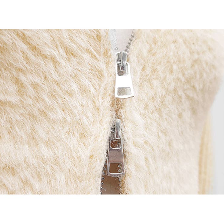 カーディガン ニット レディース | KawaiCat | 詳細画像17 