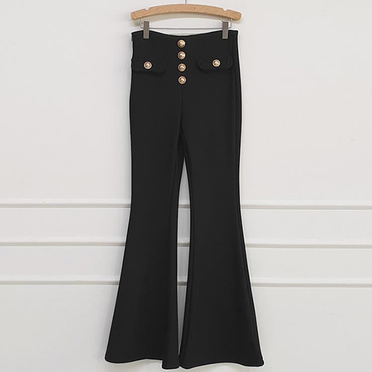 裏起毛 パンツ レディース | KawaiCat | 詳細画像10 