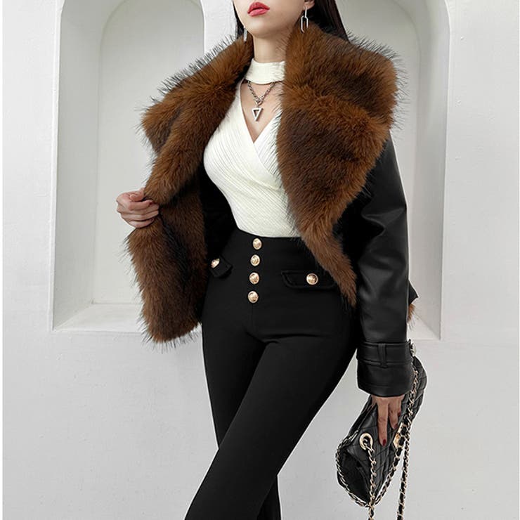 ジャケット レディース アウター | KawaiCat | 詳細画像8 