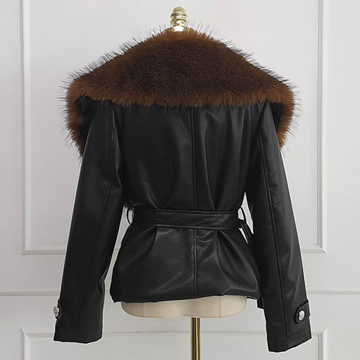 ジャケット レディース アウター | KawaiCat | 詳細画像20 