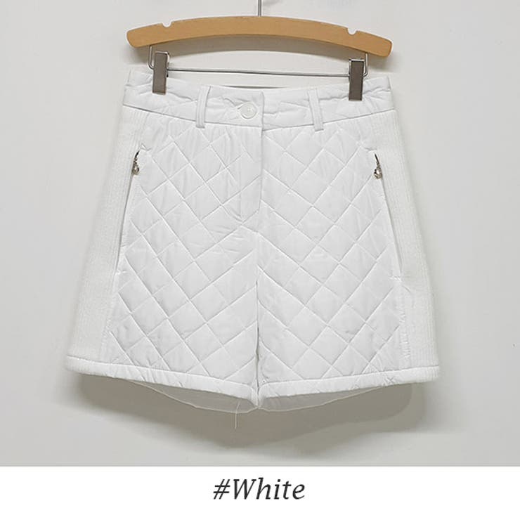 ショートパンツ レディース ニット | KawaiCat | 詳細画像14 