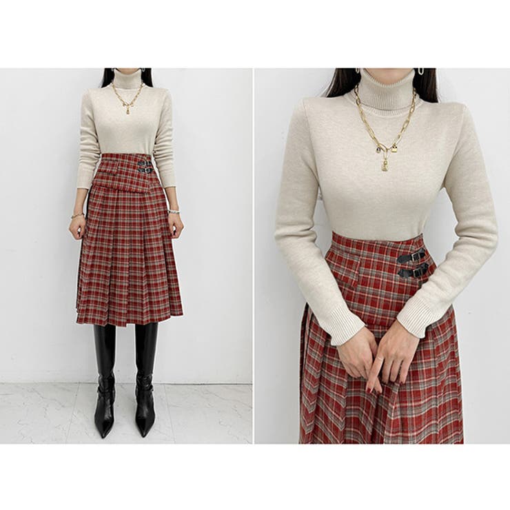 ニット レディース トップス | KawaiCat | 詳細画像17 