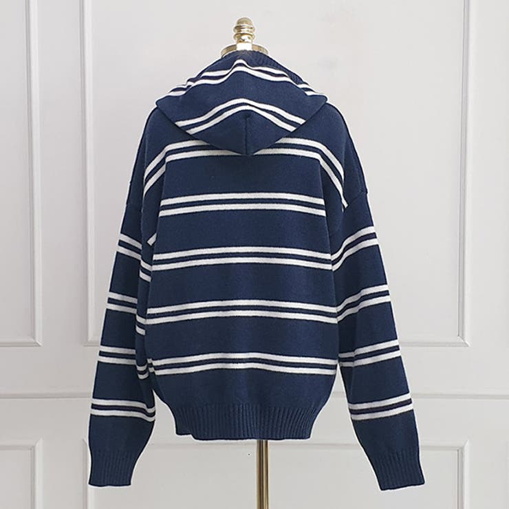 セットアップ レディース ニット | KawaiCat | 詳細画像18 