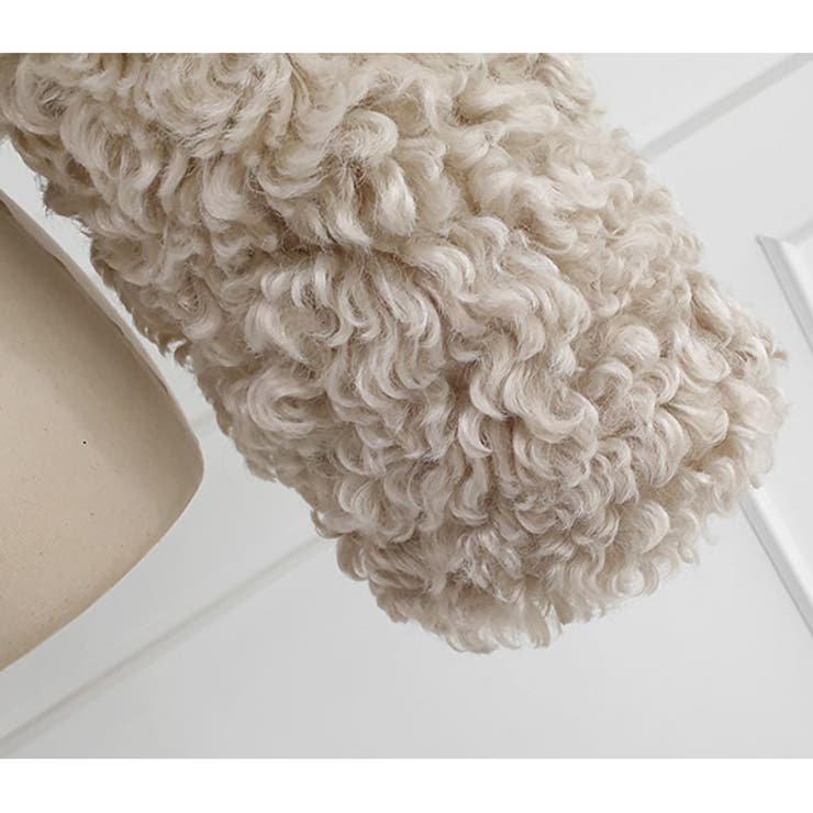 ジャケット レディース フェイクファー | KawaiCat | 詳細画像24 