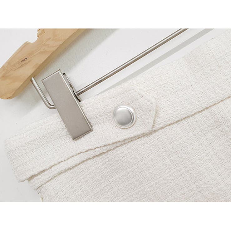 セットアップ レディース ツイード | KawaiCat | 詳細画像22 