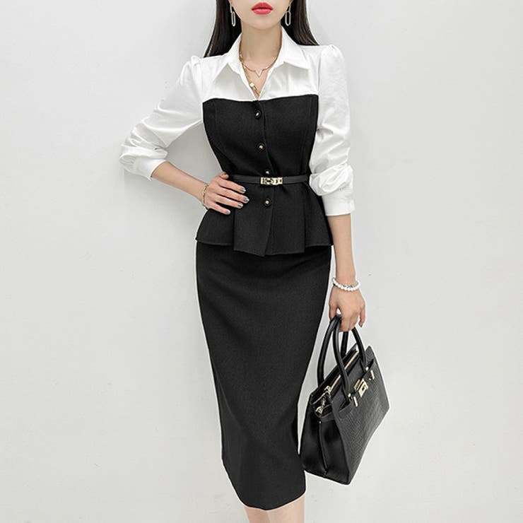 セットアップ レディース ツーピース | KawaiCat | 詳細画像13 