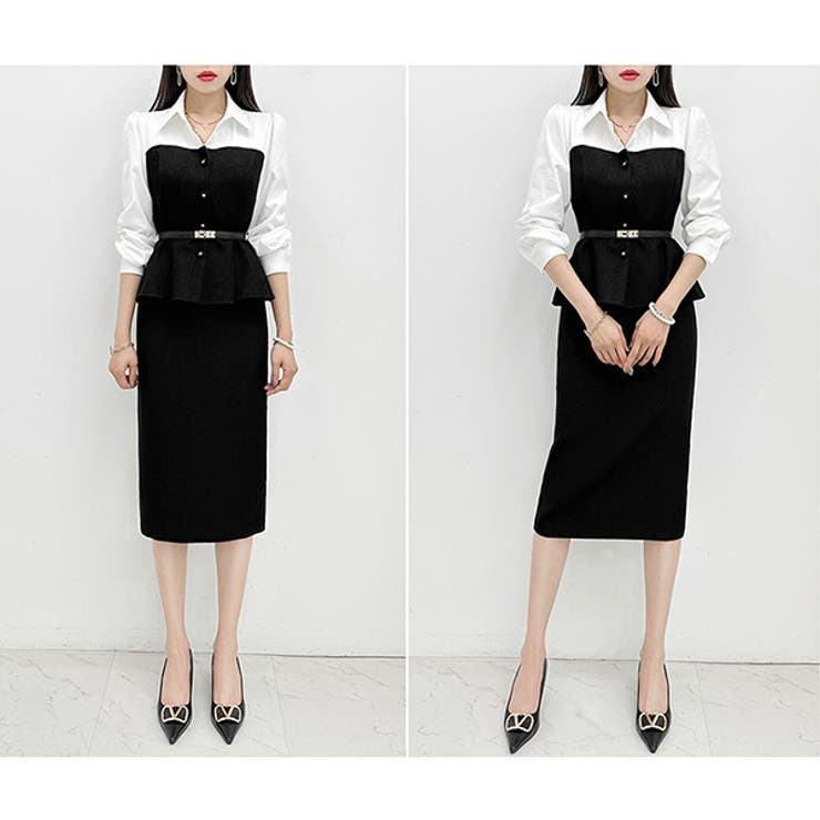 セットアップ レディース ツーピース | KawaiCat | 詳細画像15 