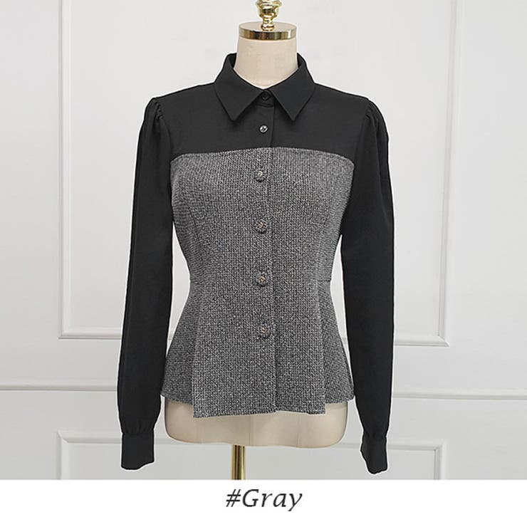 セットアップ レディース ツーピース | KawaiCat | 詳細画像18 