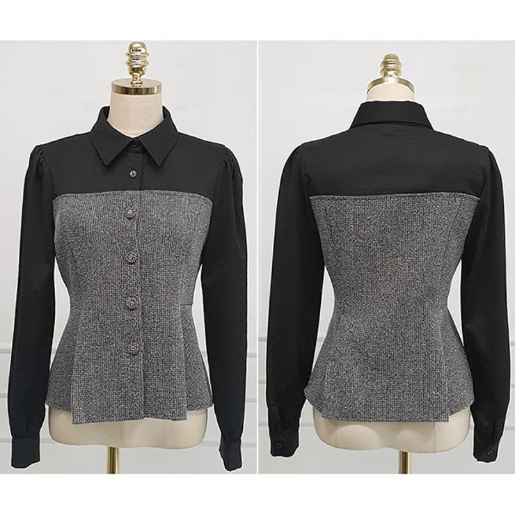 セットアップ レディース ツーピース | KawaiCat | 詳細画像24 