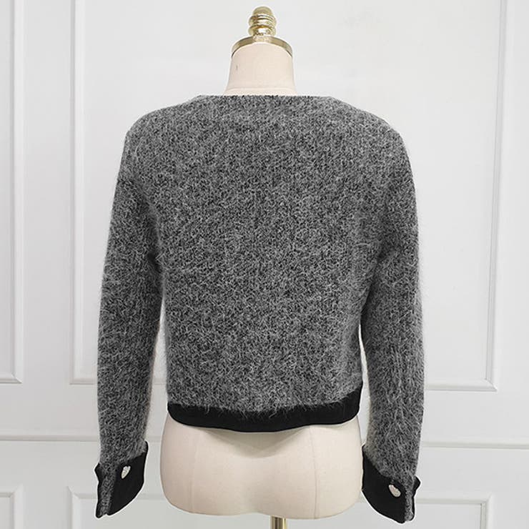 セットアップ レディース ジャケット | KawaiCat | 詳細画像13 