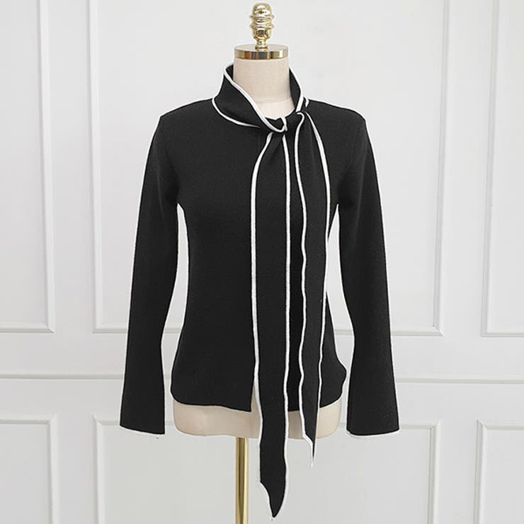 ニット トップス レディース | KawaiCat | 詳細画像11 