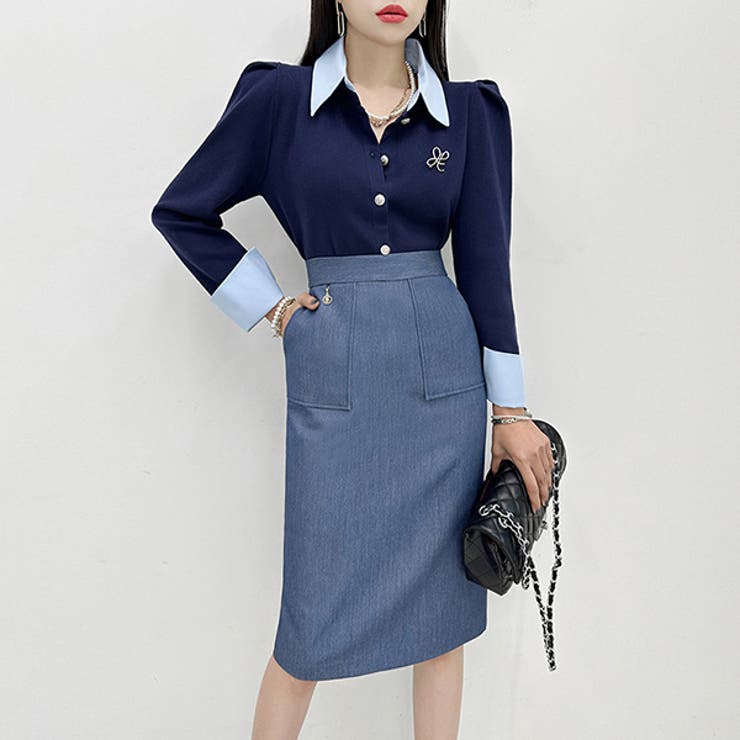 スカート レディース ボトムス | KawaiCat | 詳細画像7 