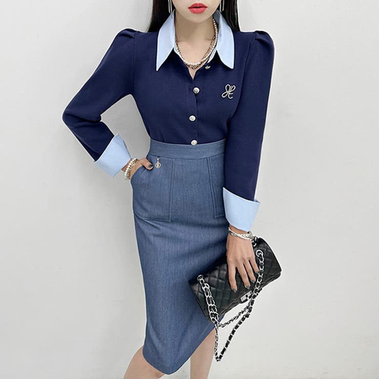 カーディガン レディース トップス | KawaiCat | 詳細画像3 