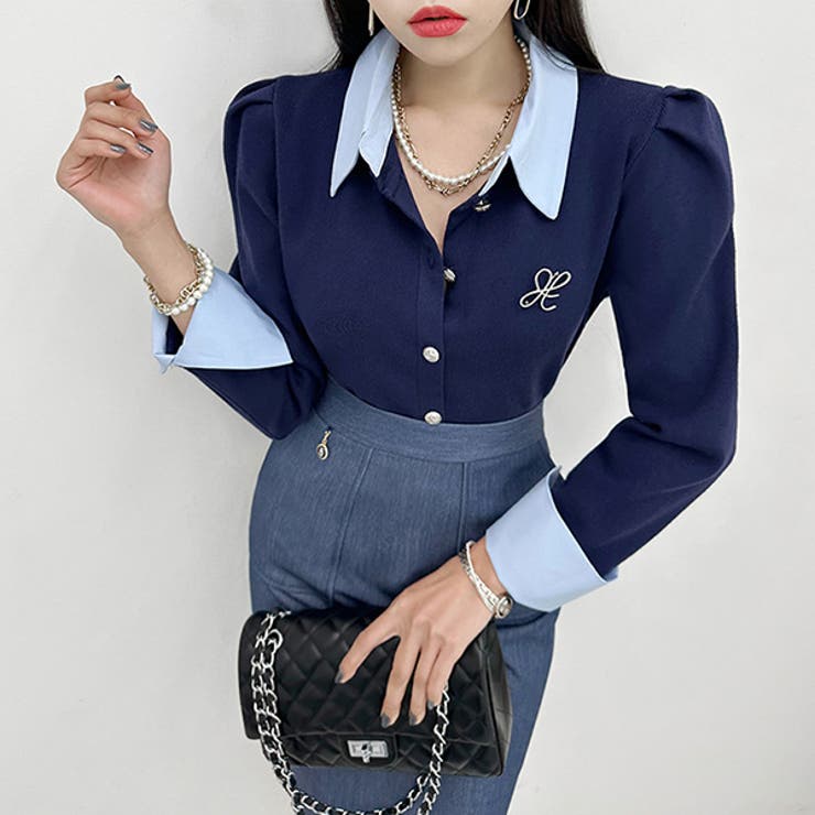 カーディガン レディース トップス | KawaiCat | 詳細画像5 