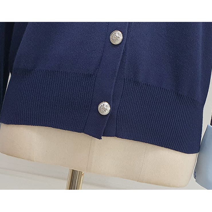 カーディガン レディース トップス | KawaiCat | 詳細画像18 