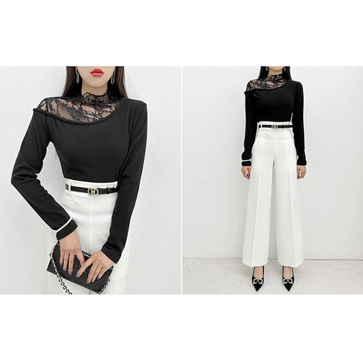 トップス ブラウス レディース | KawaiCat | 詳細画像12 