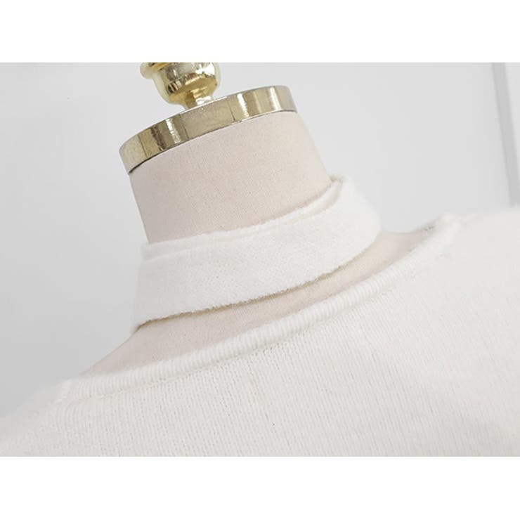 ニット トップス レディース | KawaiCat | 詳細画像23 