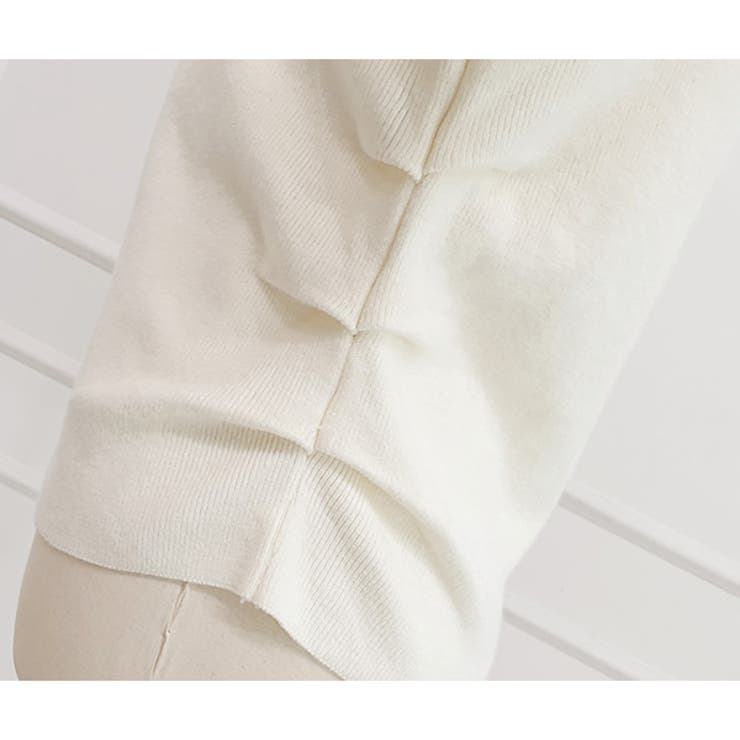 ニット トップス レディース | KawaiCat | 詳細画像21 