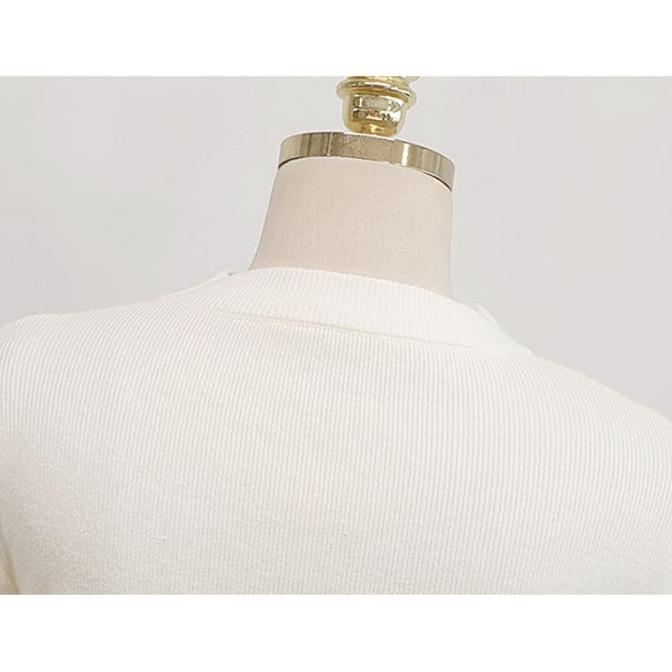 ニット トップス レディース | KawaiCat | 詳細画像22 